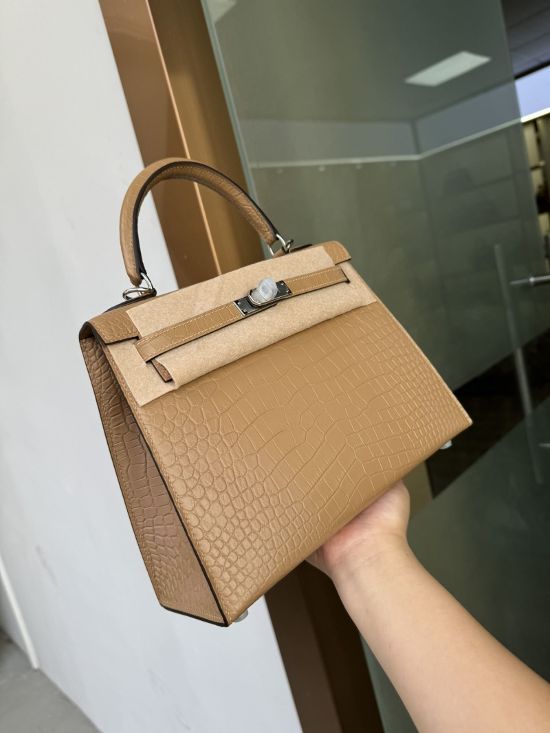 Hermes Kelly Bags